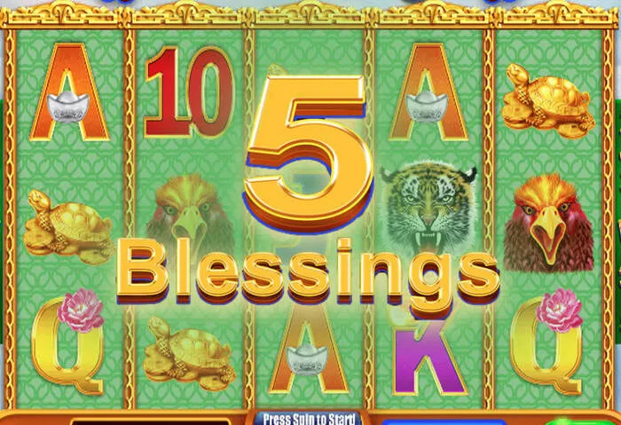 Sélection de jeux du Tikitaka Casino Bonus de Bienvenue.