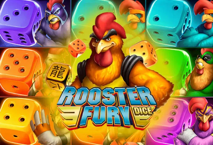 Logo Tikitaka Casino su sfondo di icone di giochi, rappresentando la migliore piattaforma di casinò online.