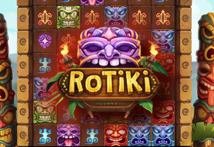 Tikitaka Casino Slots: Descubre los Mejores Juegos Online jackpot brillante.